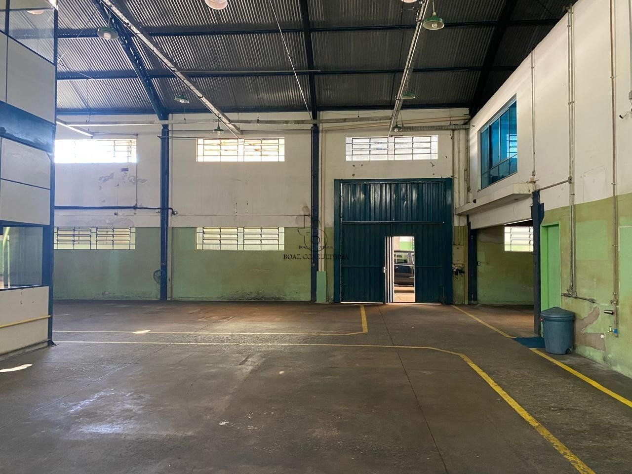 Área Industrial em Iporanga, Sorocaba - Foto 28