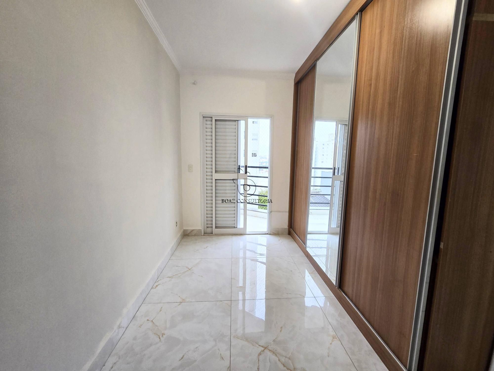 Apartamento, 3 quartos, 113 m² - Foto 4