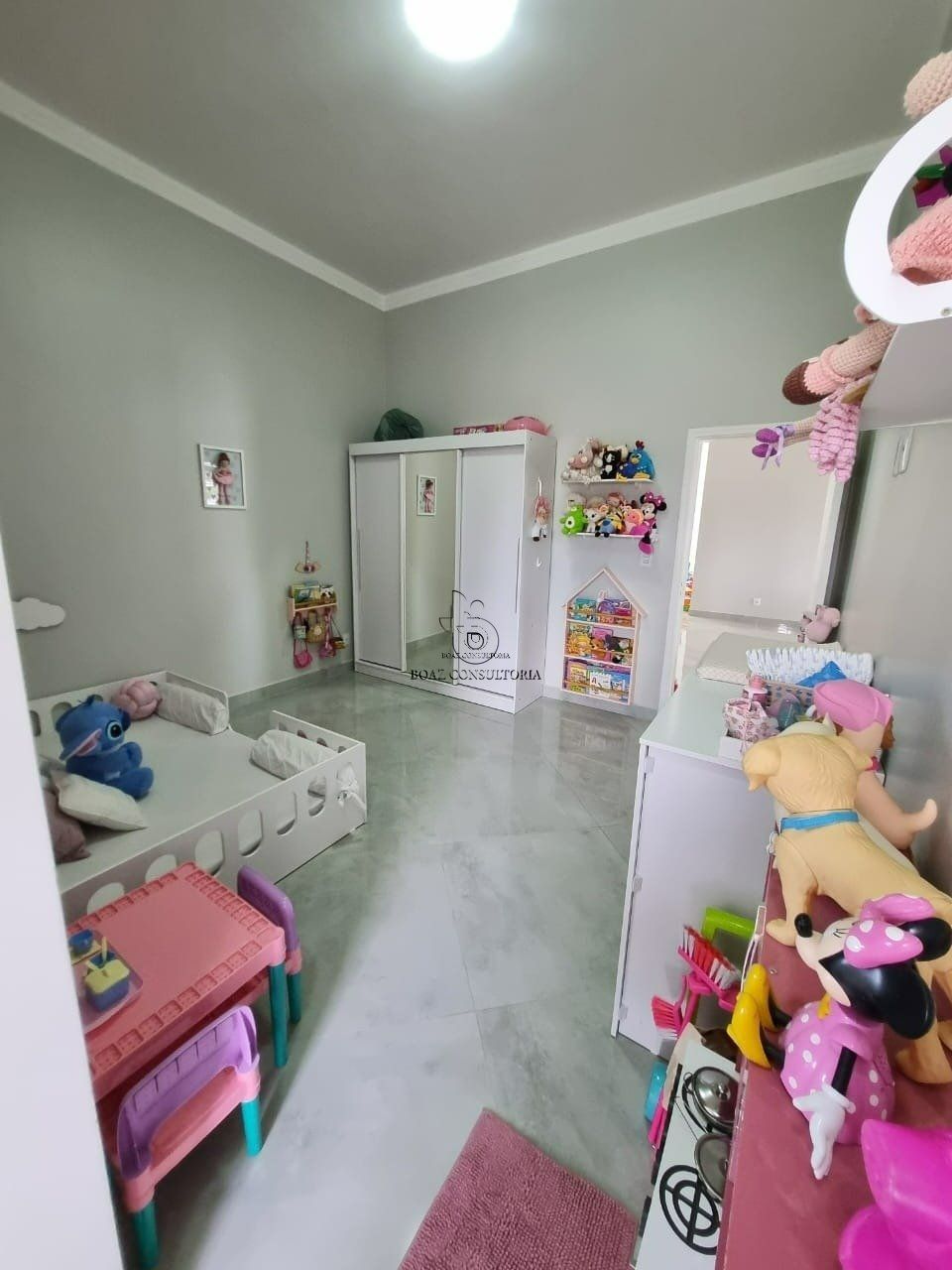 Casa de Condomínio, 3 quartos - Foto 50