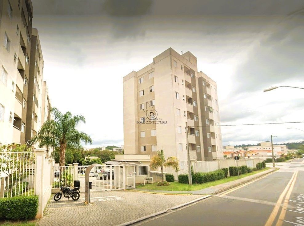 Apartamento, 2 quartos, 50 m² - Foto 25