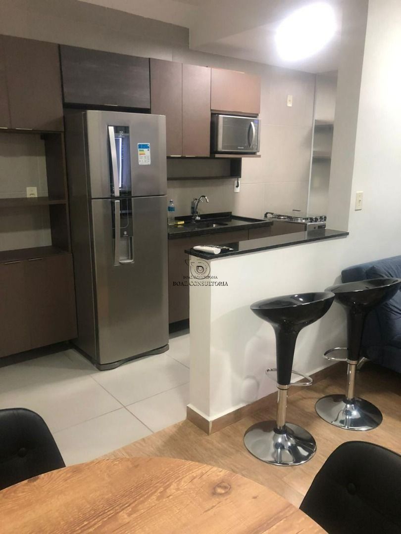Apartamento, 1 quarto, 44 m² - Foto 5