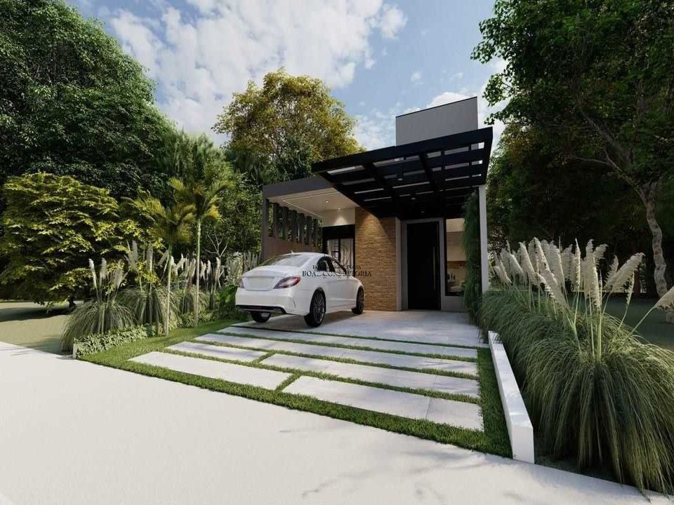 Casa em Jardim Reserva Ipanema, Sorocaba - Foto 2