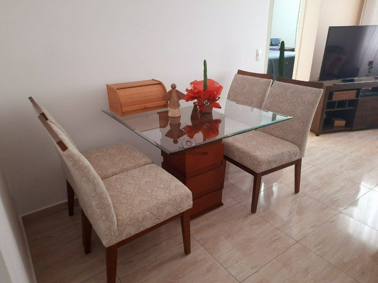 Apartamento em Parque Campolim, Sorocaba - Foto 4