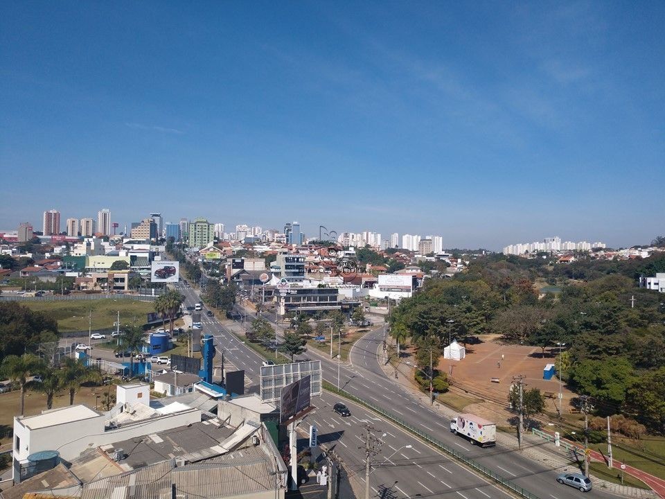 Apartamento, 1 quarto, 35 m² - Foto 24