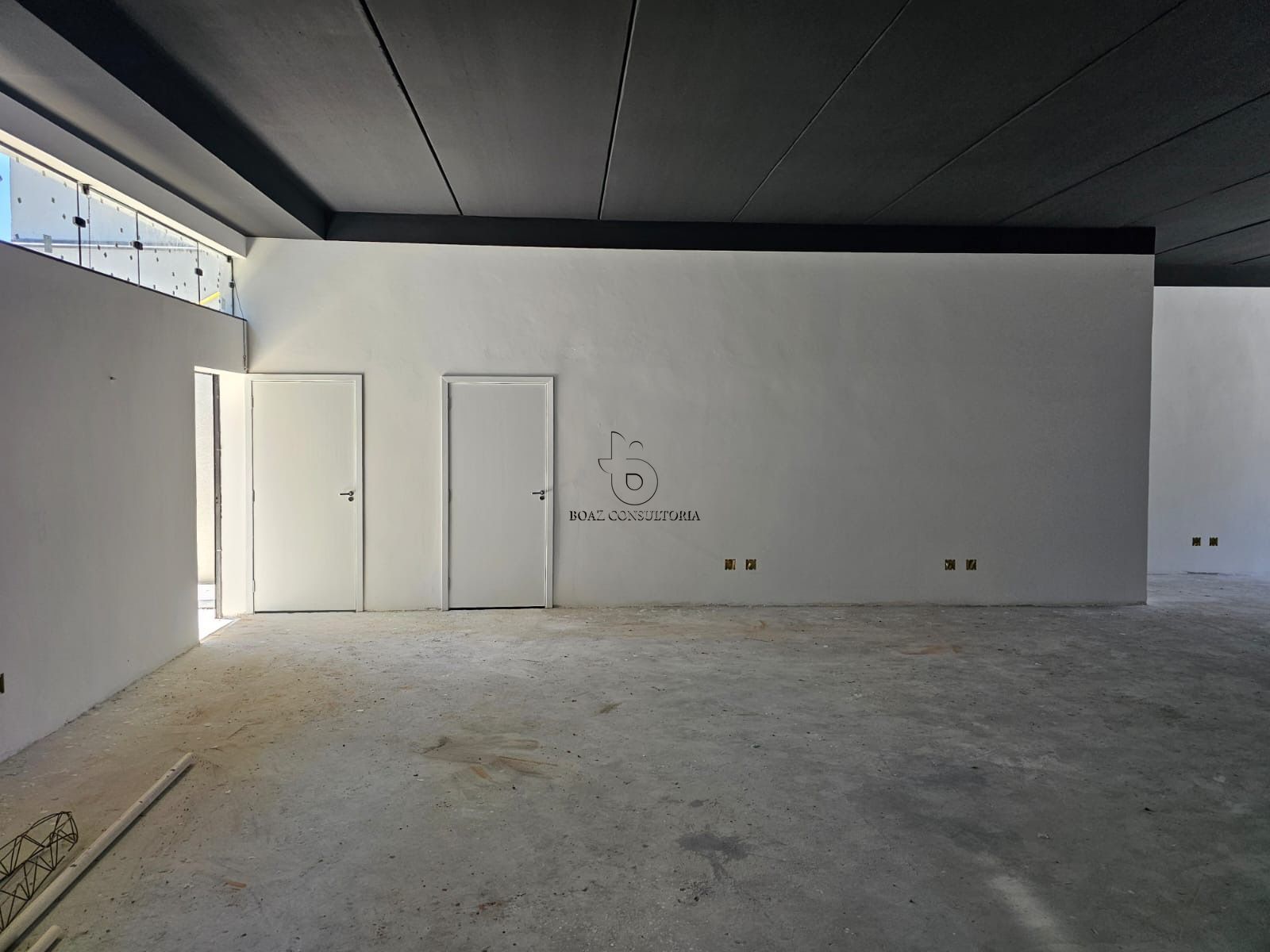 Depósito-Galpão, 368 m² - Foto 5