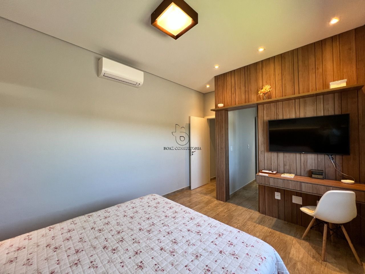 Casa em Alto da Boa Vista, Sorocaba - Foto 51
