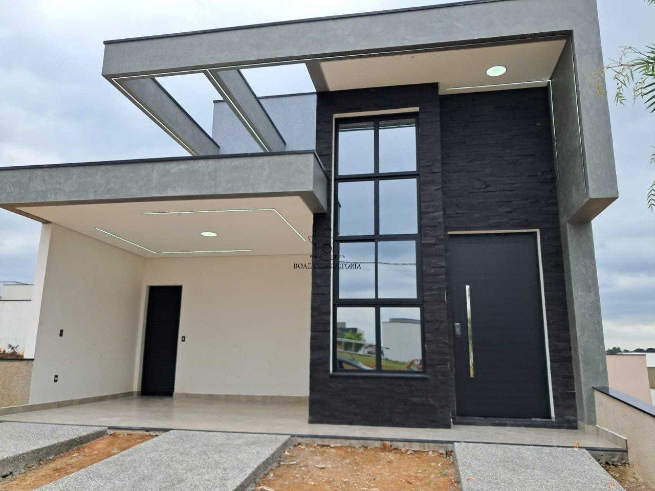 Casa em Jardim Reserva Ipanema, Sorocaba - Foto 2