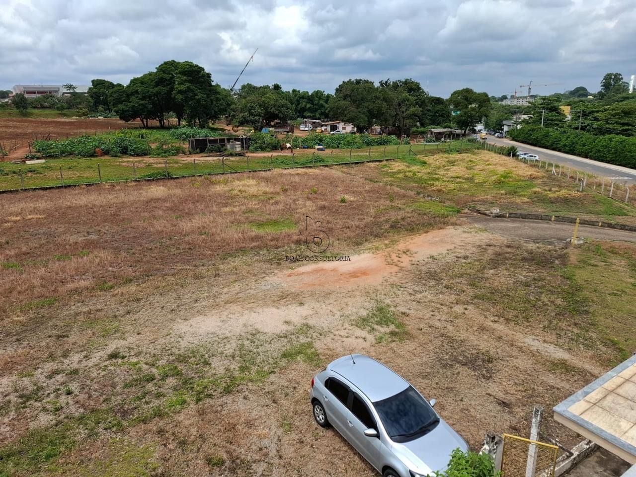 Terreno, 7743 m² - Foto 3