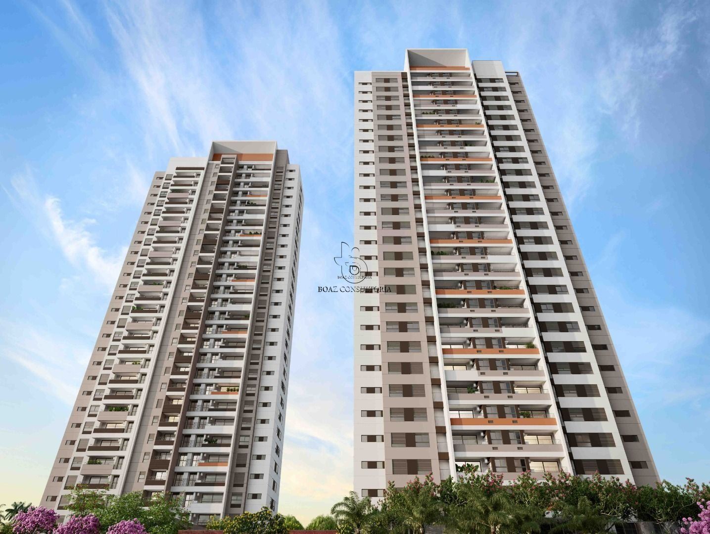 Apartamento em Jardim do Paço, Sorocaba - Foto 3