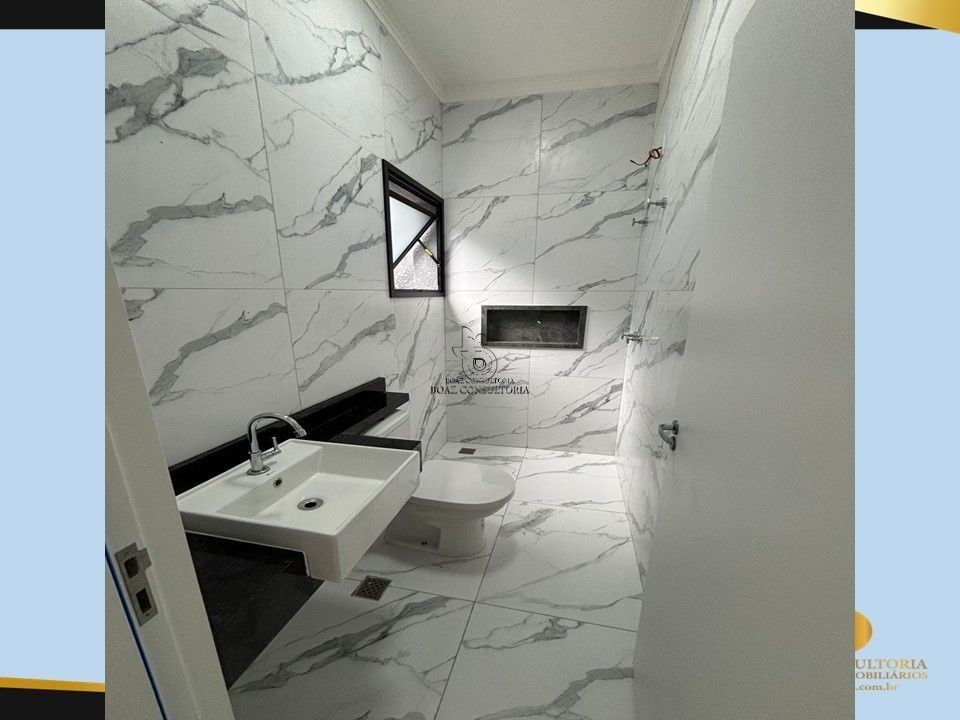 Casa em Jardim Residencial Villagio Ipanema I, Sorocaba - Foto 8