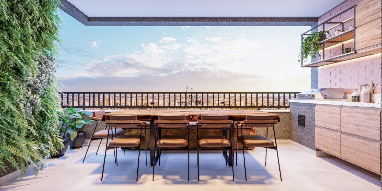 Apartamento em Jardim Paulistano, Sorocaba - Foto 8
