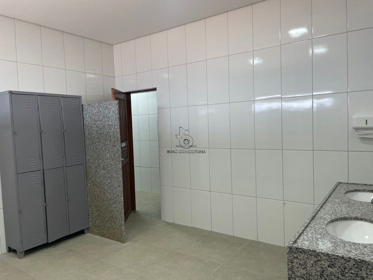 Depósito-Galpão, 750 m² - Foto 12