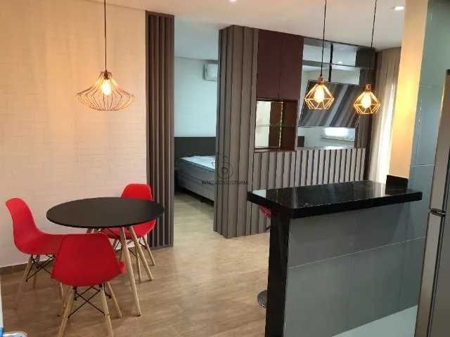 Apartamento, 1 quarto, 56 m² - Foto 13