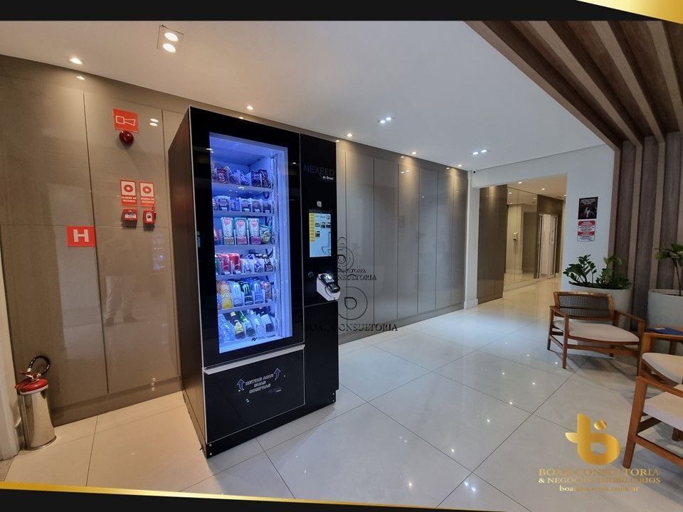 Apartamento, 1 quarto, 38 m² - Foto 16