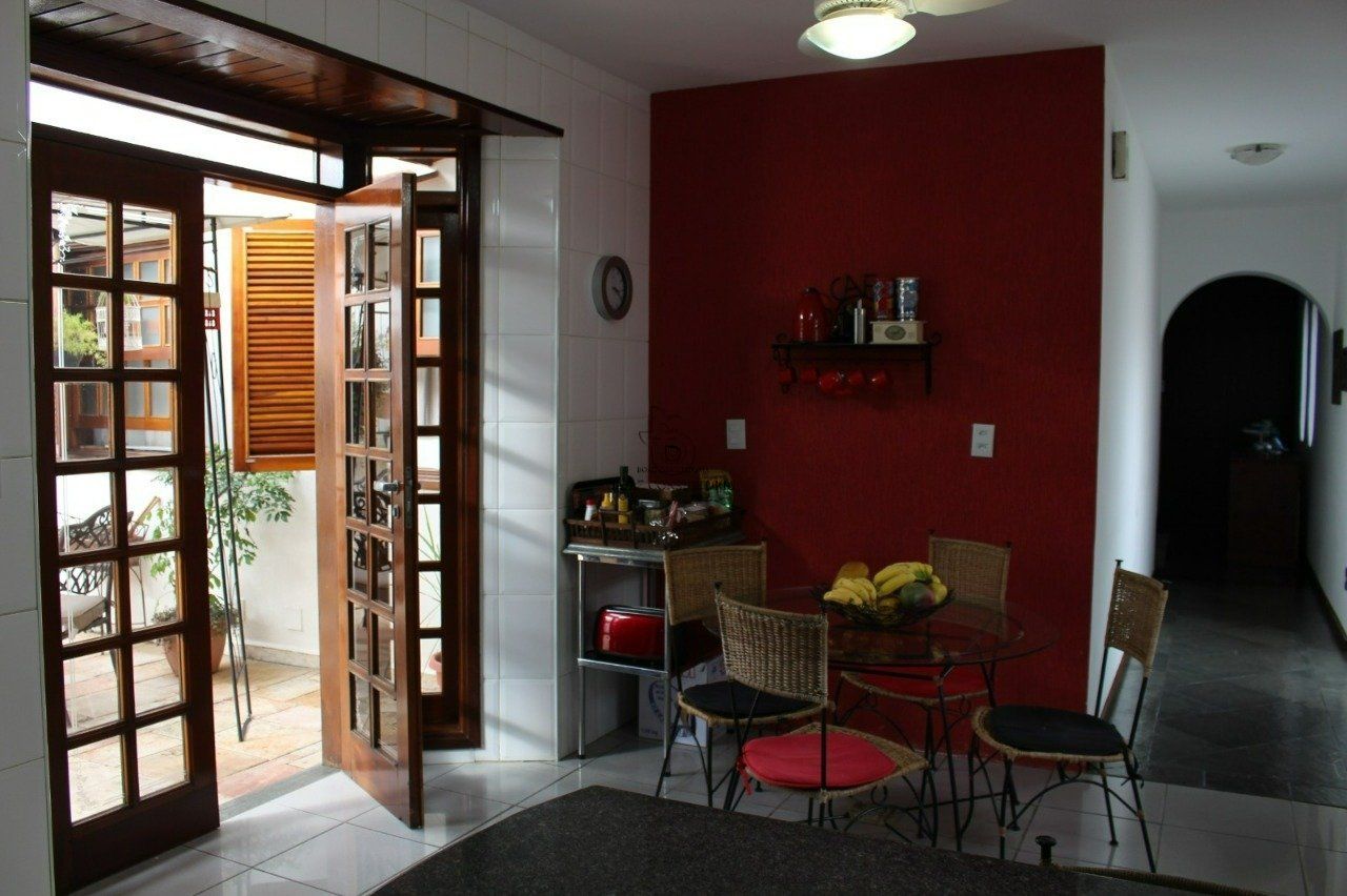 Casa, 4 quartos, 255 m² - Foto 4