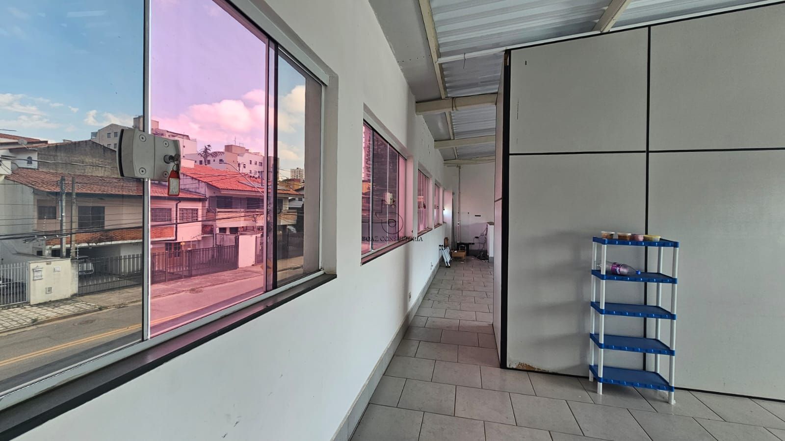 Depósito-Galpão, 279 m² - Foto 22
