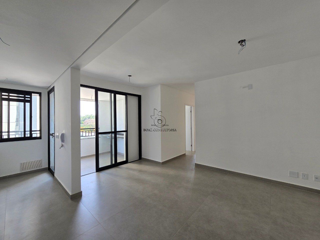 Apartamento em Boa Vista, Sorocaba - Foto 2