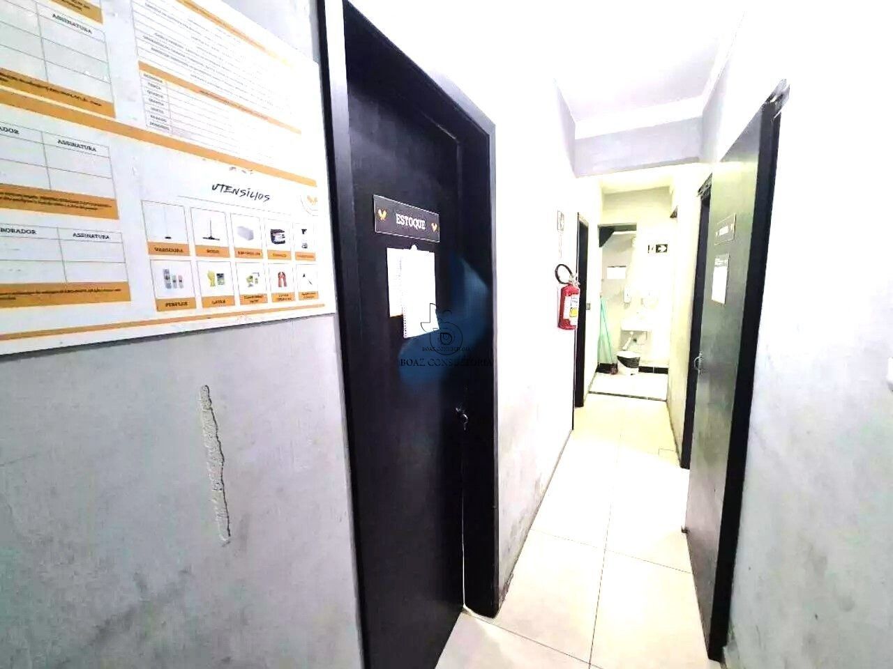 Comercial em Jardim América, Sorocaba - Casa Comercial 5 dormitórios à venda Jardim América Sorocaba/SP - Foto 22