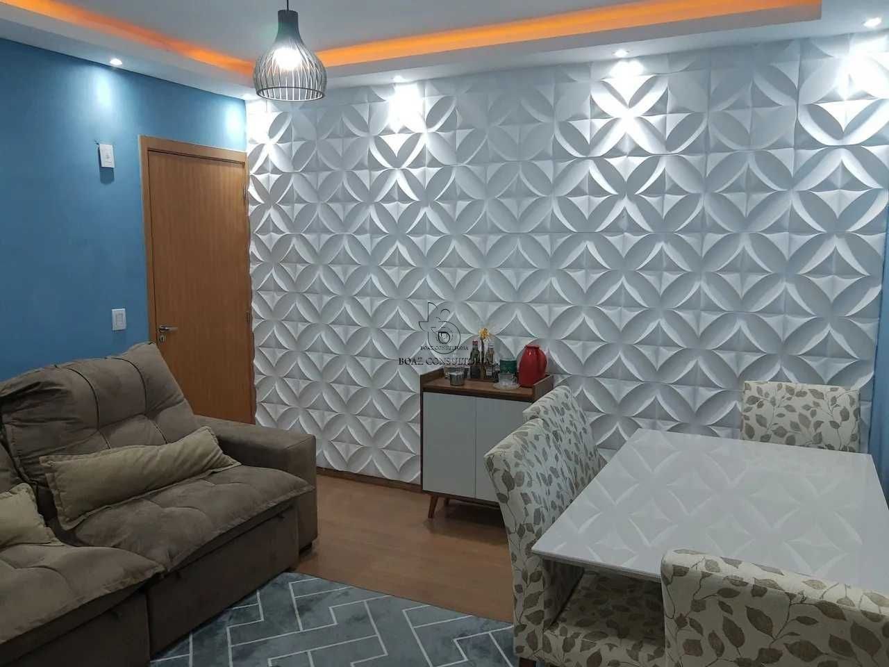 Apartamento em Jardim São Carlos, Sorocaba - Foto 2
