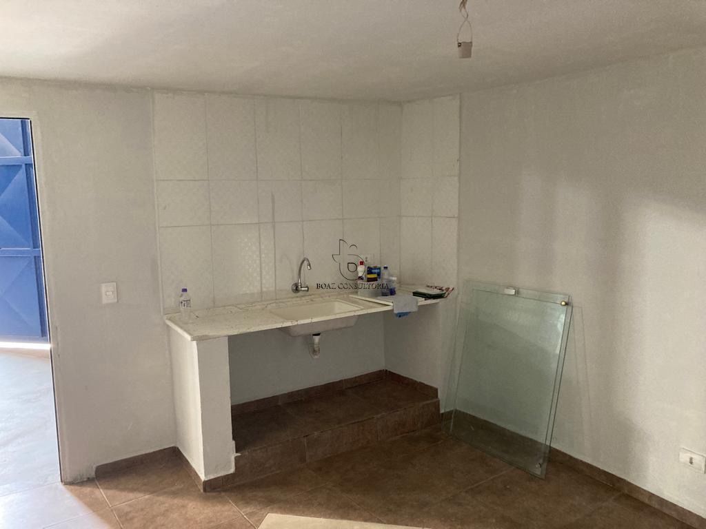 Depósito-Galpão, 230 m² - Foto 15