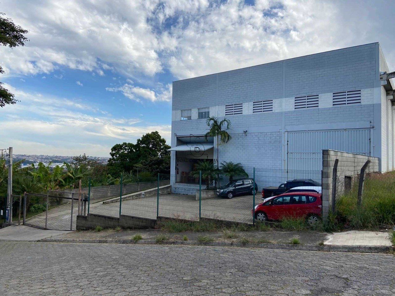 Área Industrial em Retiro São João, Sorocaba - Foto 10