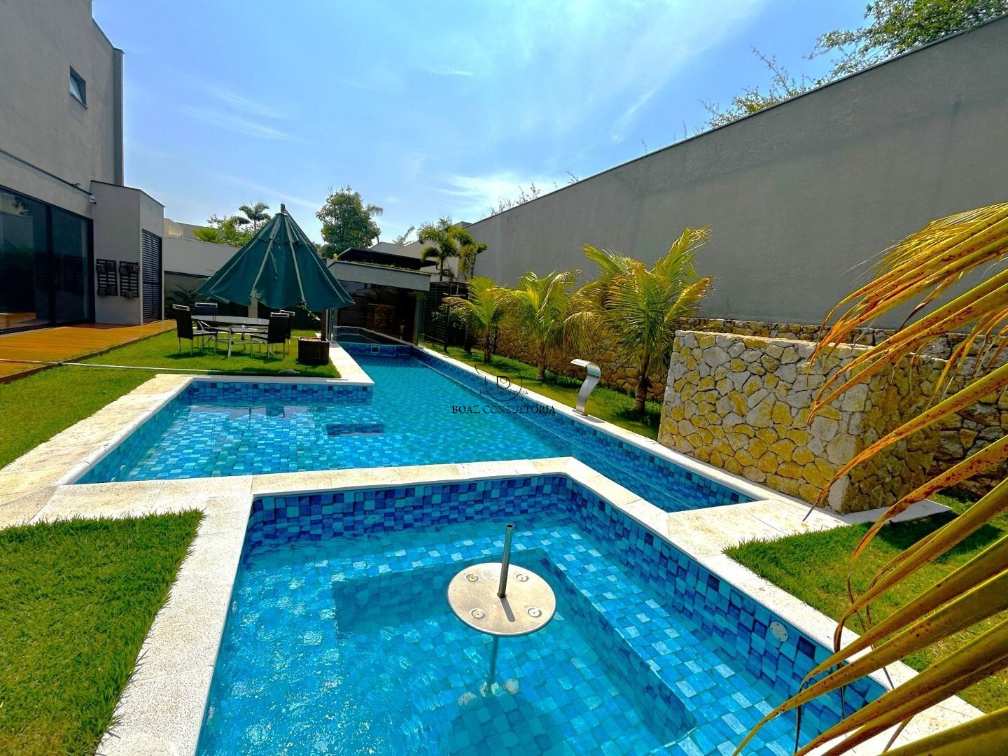 Casa em Parque Reserva Fazenda Imperial, Sorocaba - Foto 12