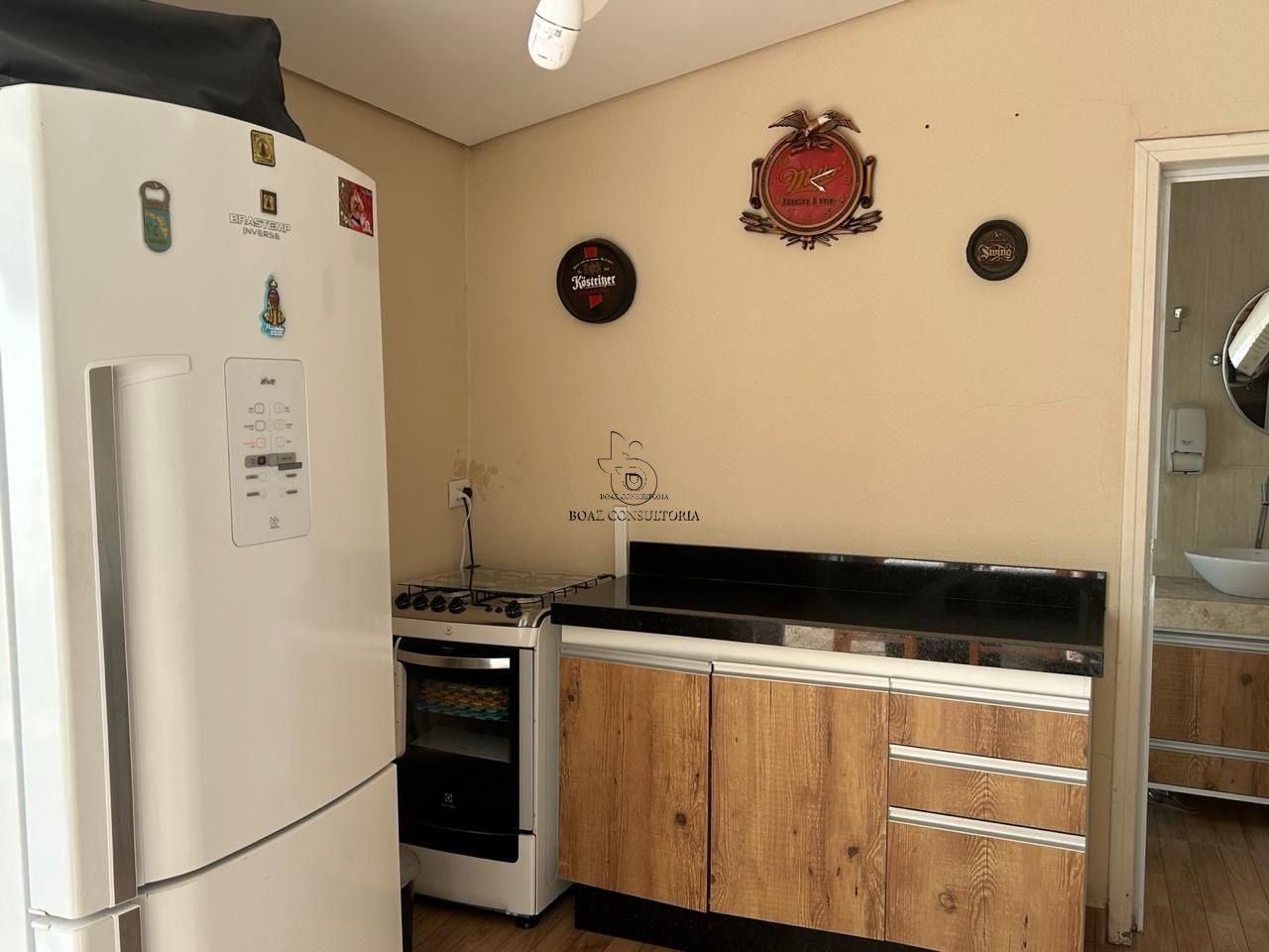 Casa em Parque Santa Isabel, Sorocaba - Foto 6