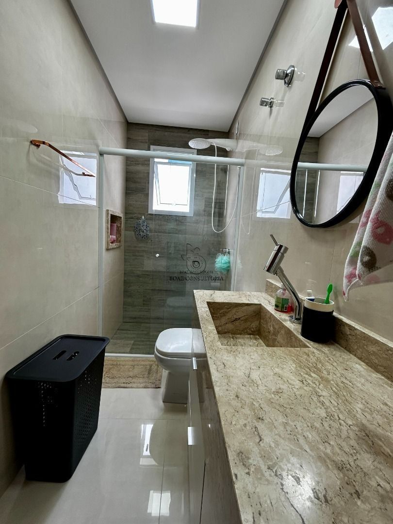 Casa em Parque Ibiti Reserva, Sorocaba - Foto 23