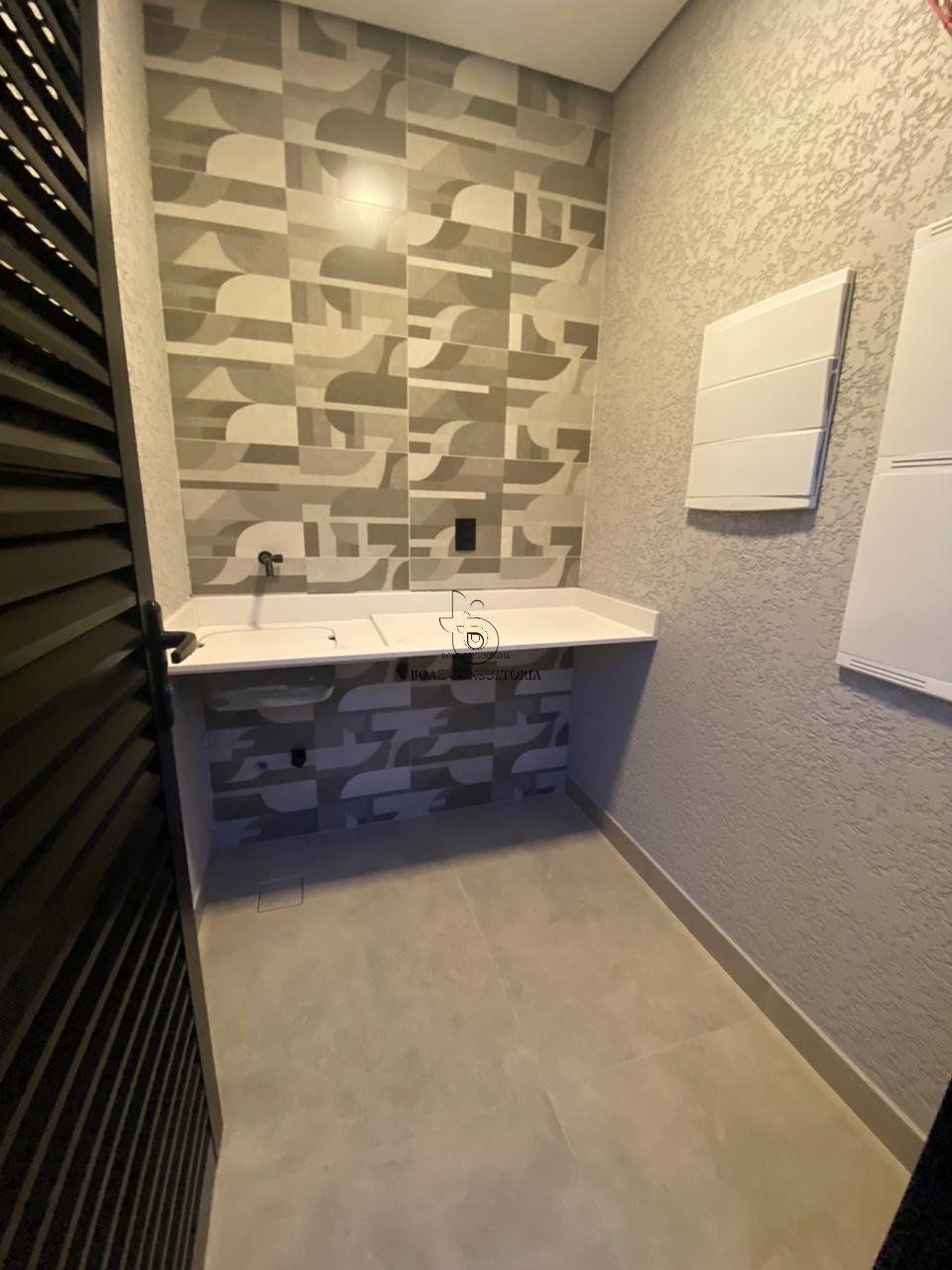Casa em Morros, Sorocaba - Casa 3 dormitórios à venda Morros Sorocaba/SP - Foto 4