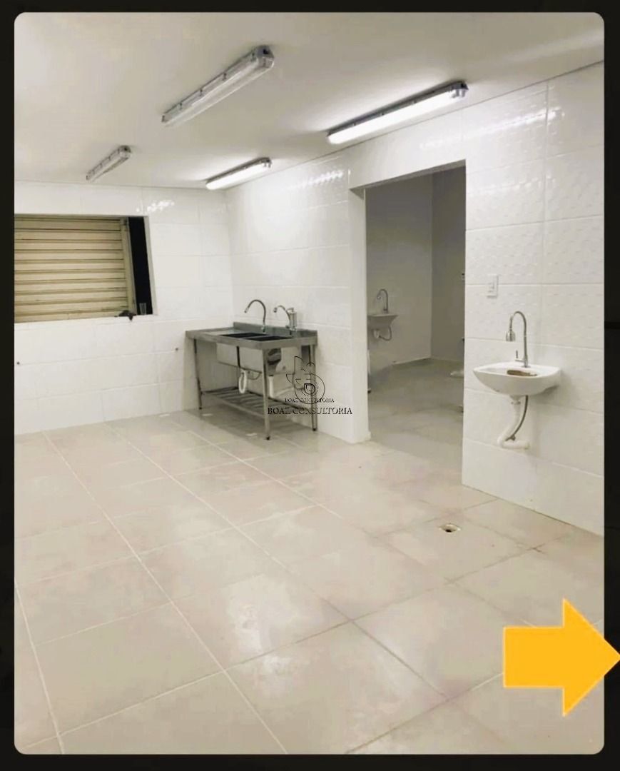 Depósito-Galpão, 270 m² - Foto 4