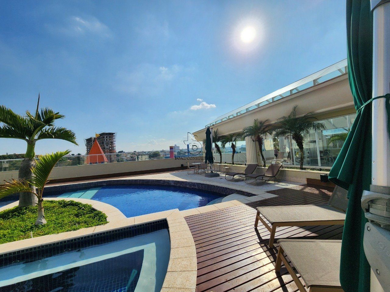 Apartamento em Jardim Portal da Colina, Sorocaba - Foto 20