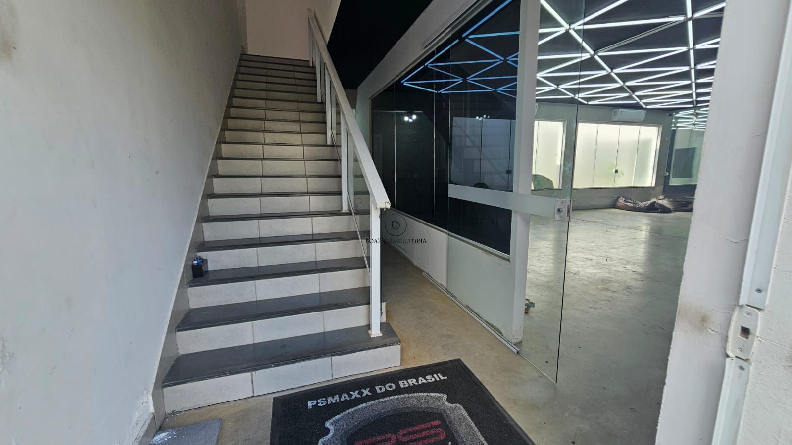 Depósito-Galpão, 279 m² - Foto 18