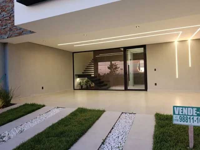 Casa de Condomínio, 4 quartos - Foto 3