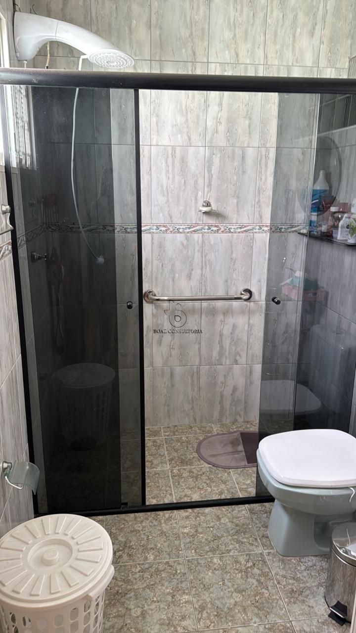Sobrado, 3 quartos, 206 m² - Foto 28
