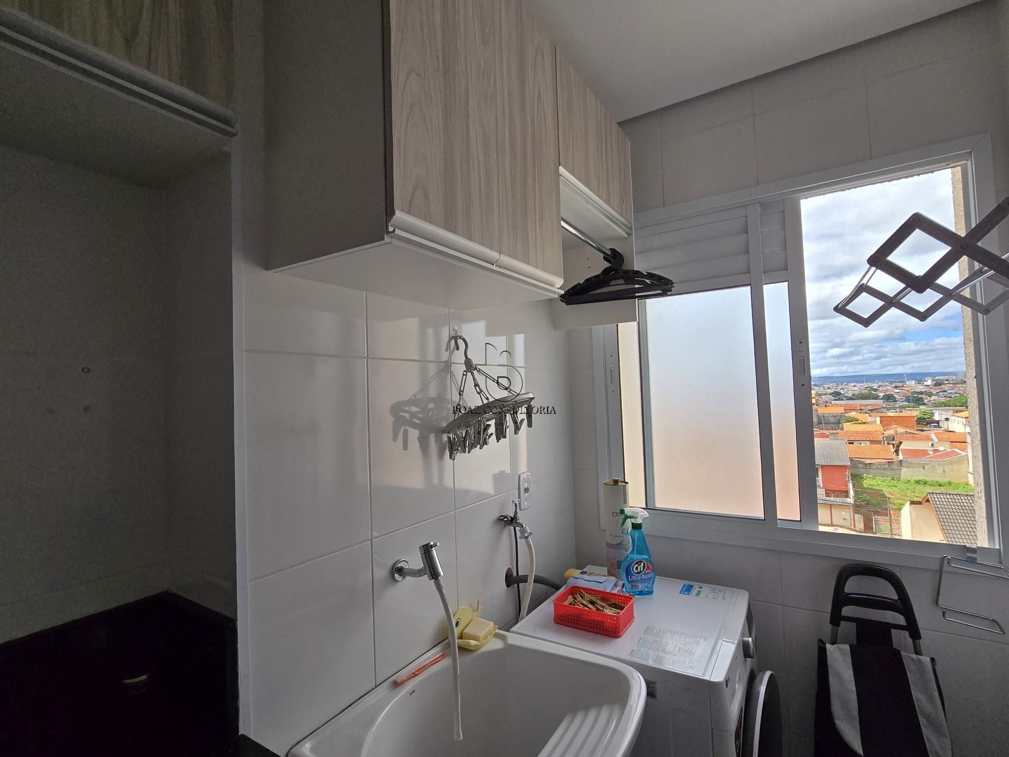 Apartamento, 2 quartos, 53 m² - Foto 6