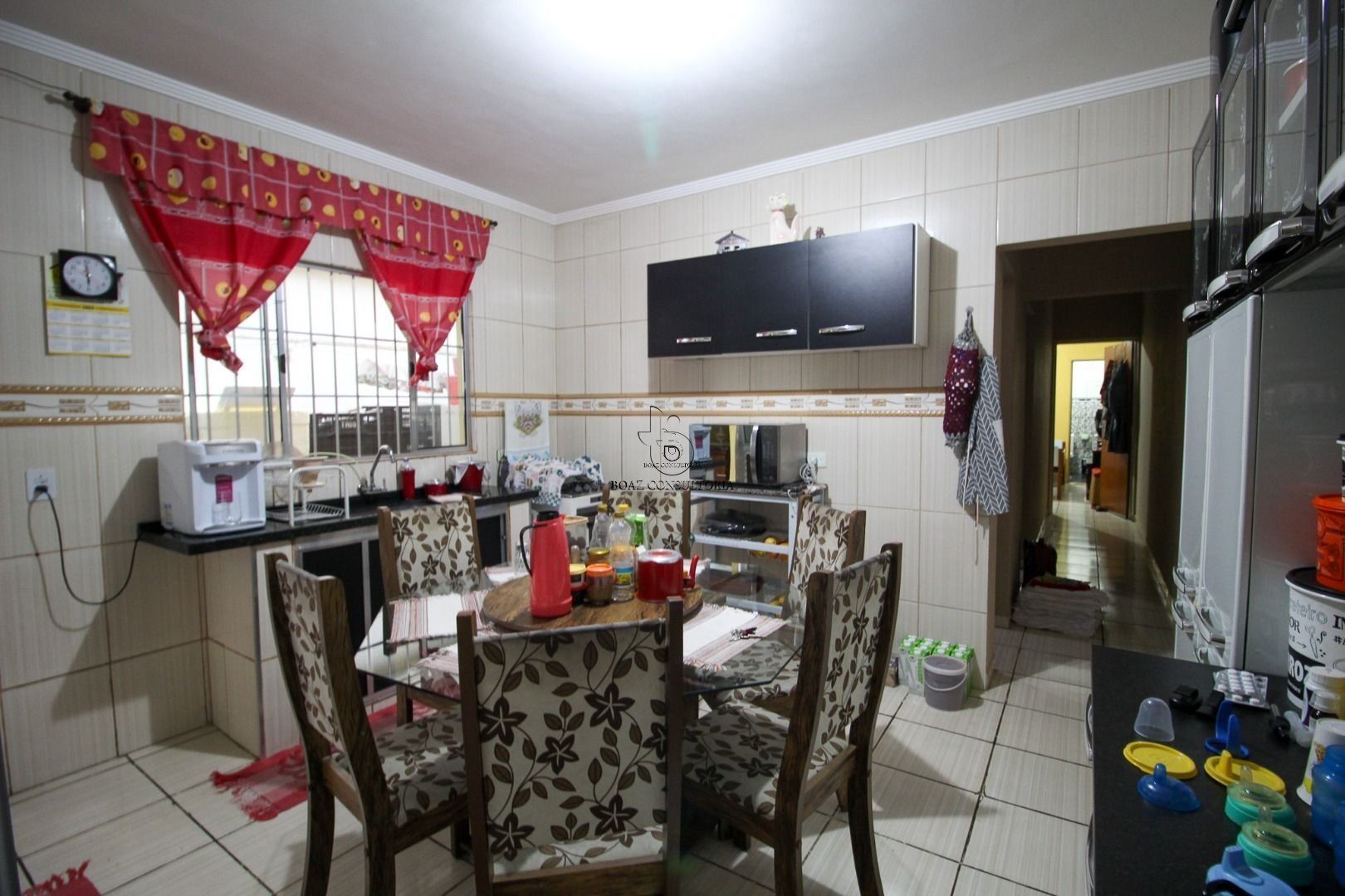 Casa em Jardim Santa Esmeralda, Sorocaba - Foto 32