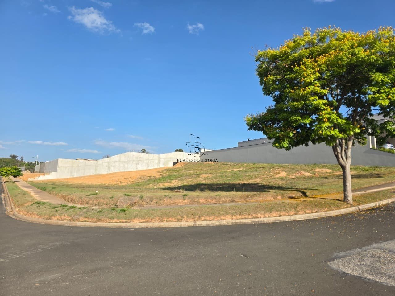 Terreno em Parque Reserva Fazenda Imperial, Sorocaba - Foto 3