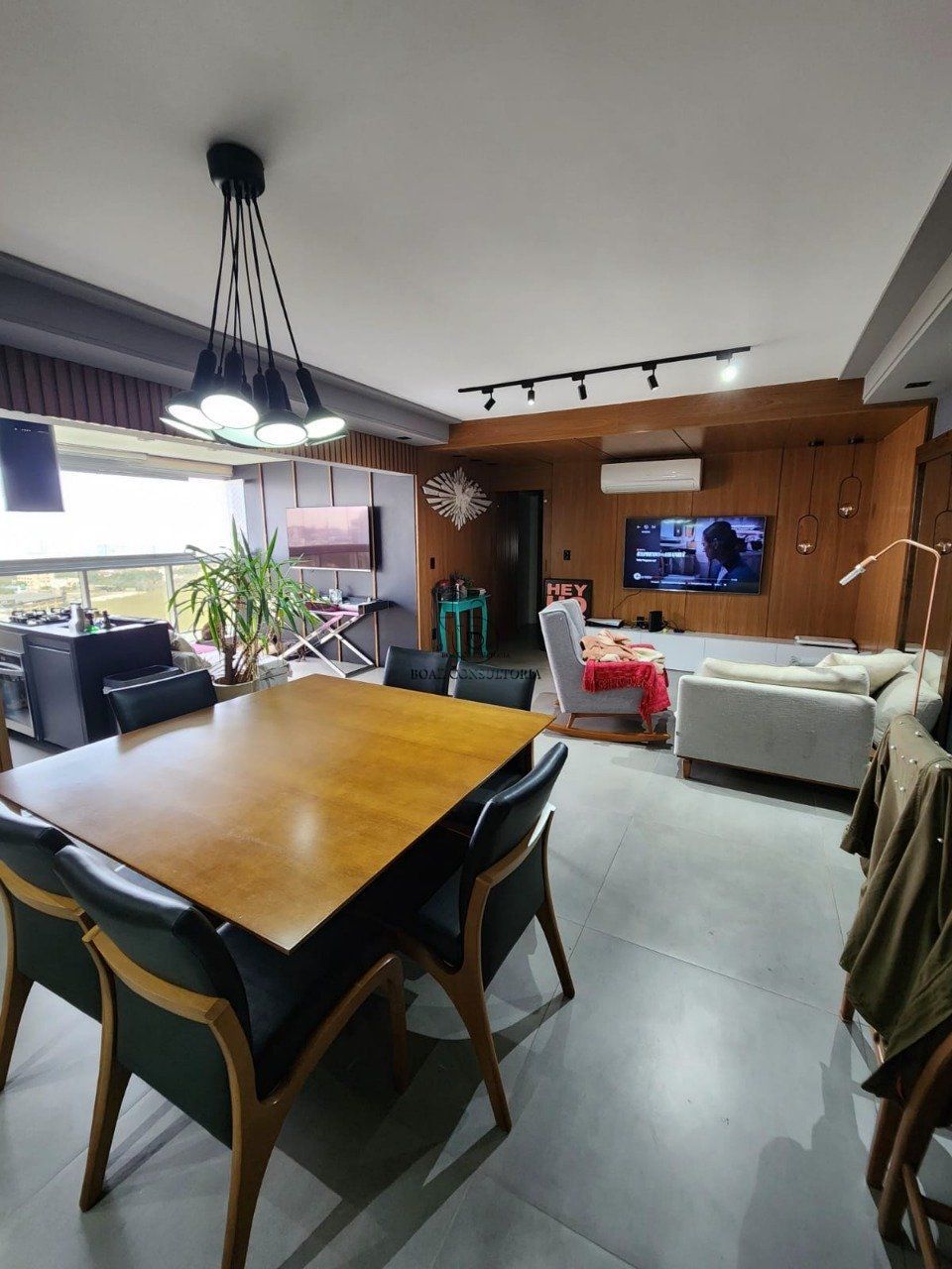 Apartamento, 3 quartos, 124 m² - Foto 17