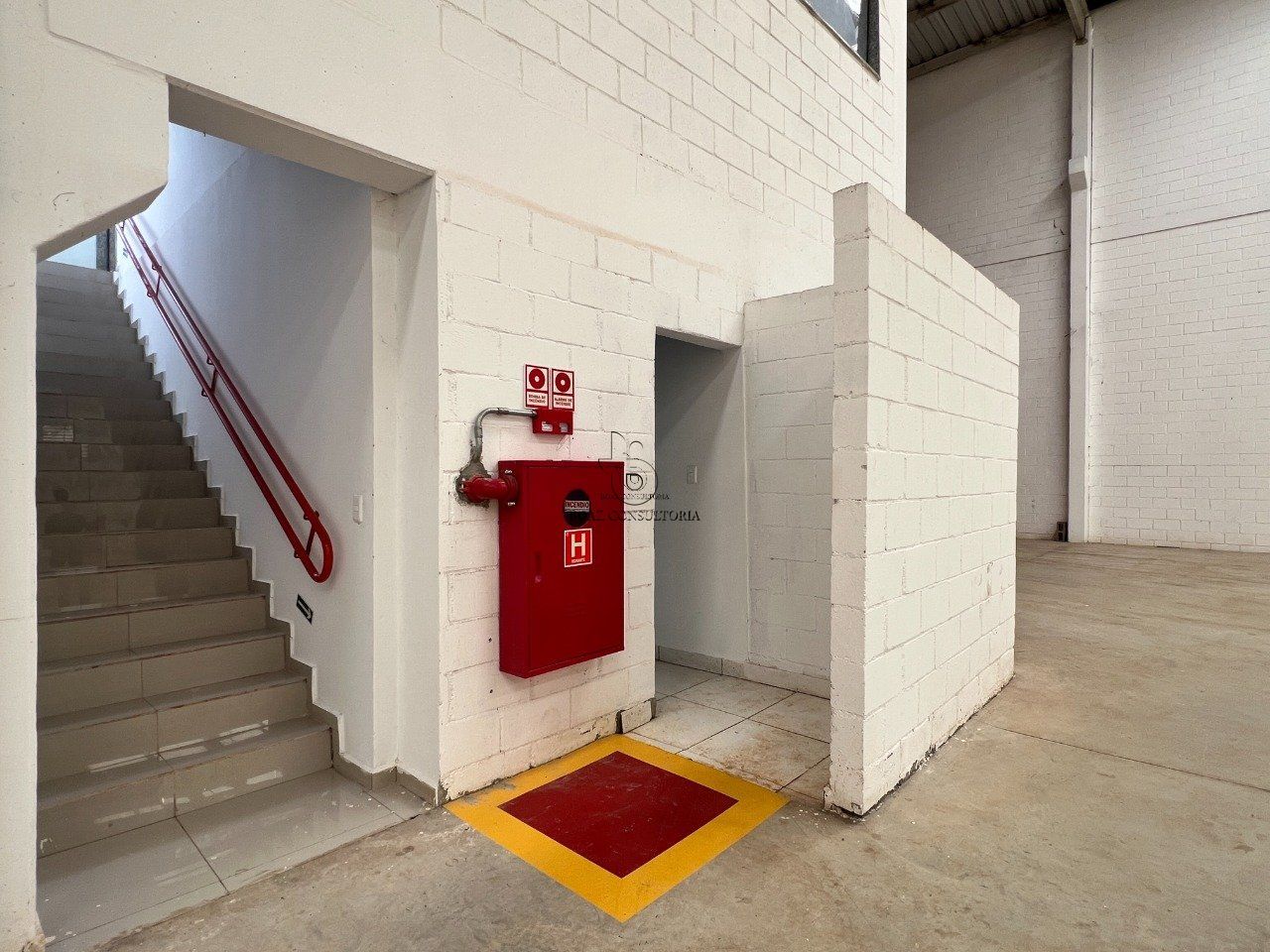 Depósito-Galpão, 5000 m² - Foto 18