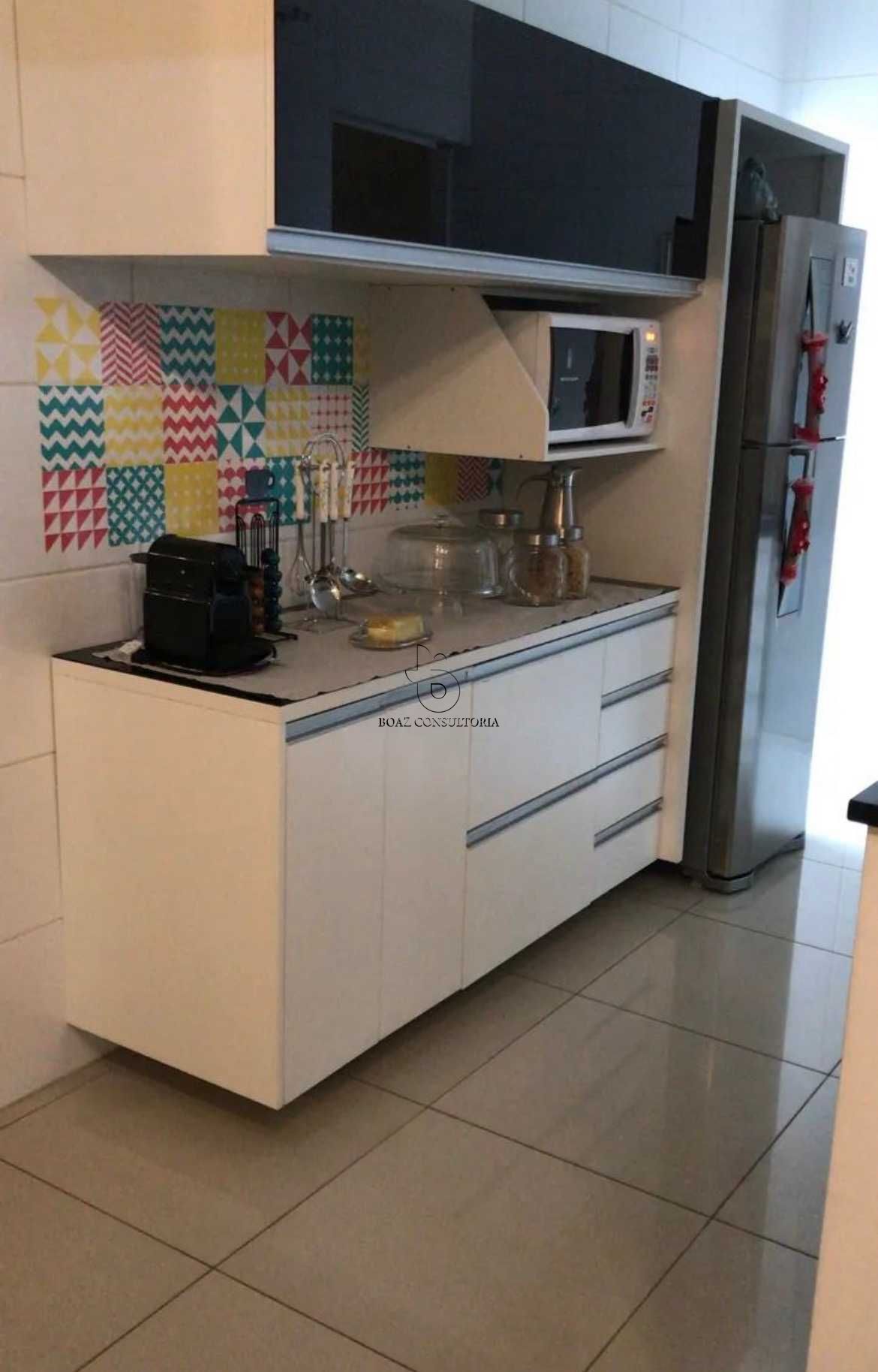 Casa de Condomínio, 3 quartos - Foto 3