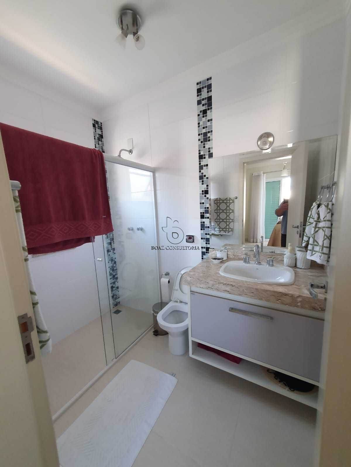 Casa de Condomínio, 3 quartos - Foto 27