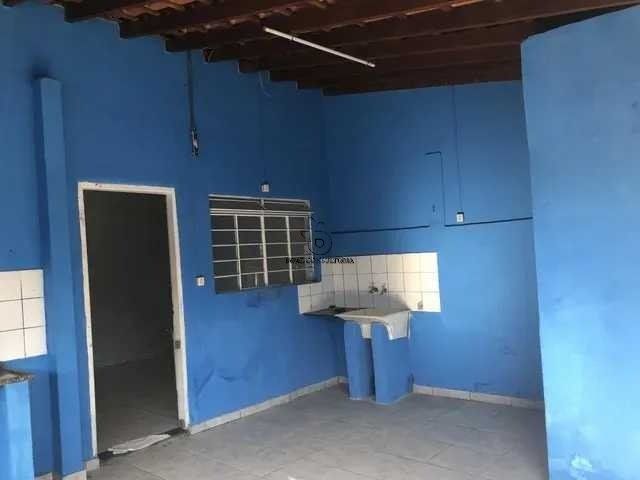 Casa em Jardim Marco Antônio, Sorocaba - Foto 7