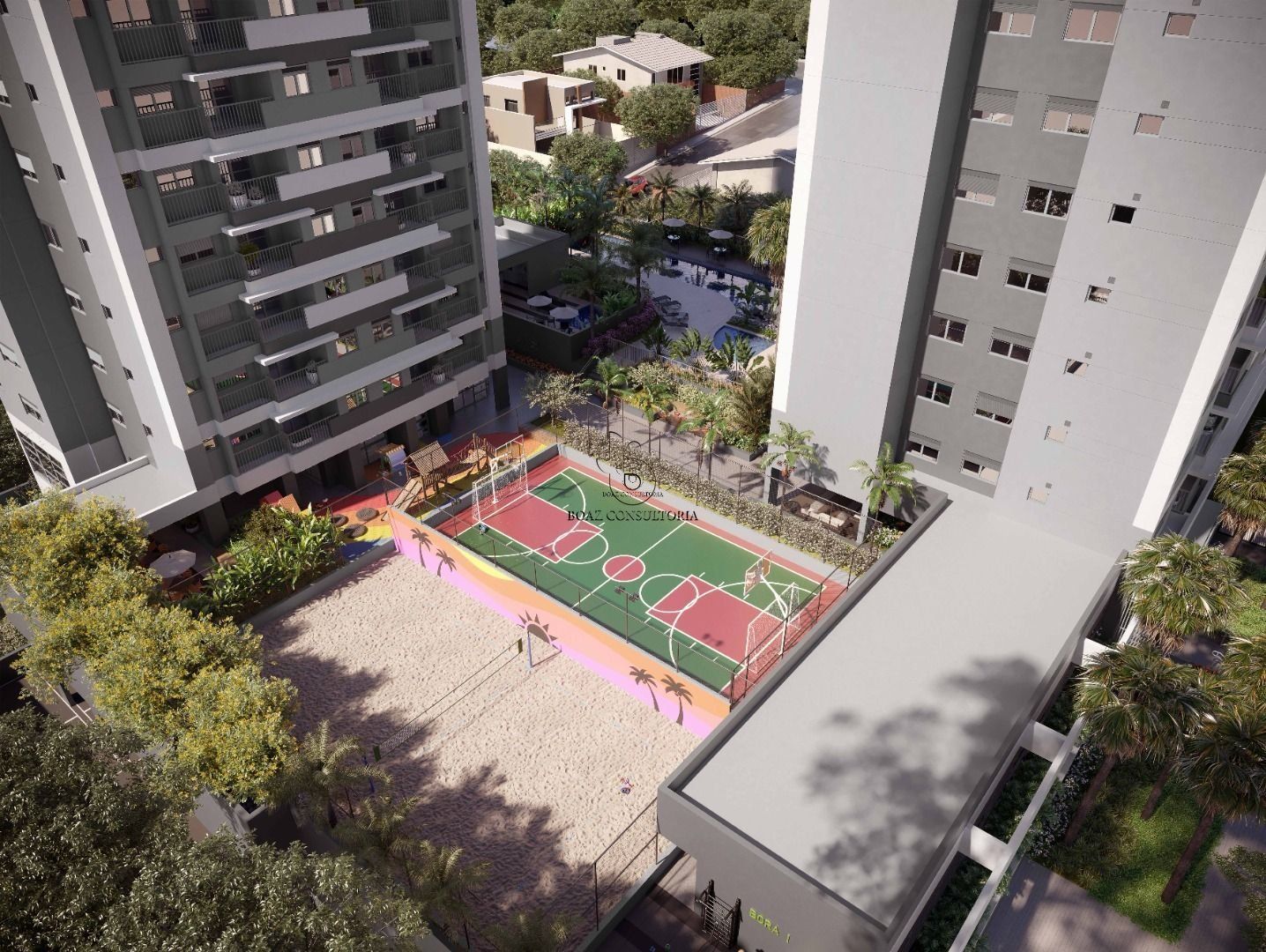 Apartamento no Centro, Sorocaba - Foto 31