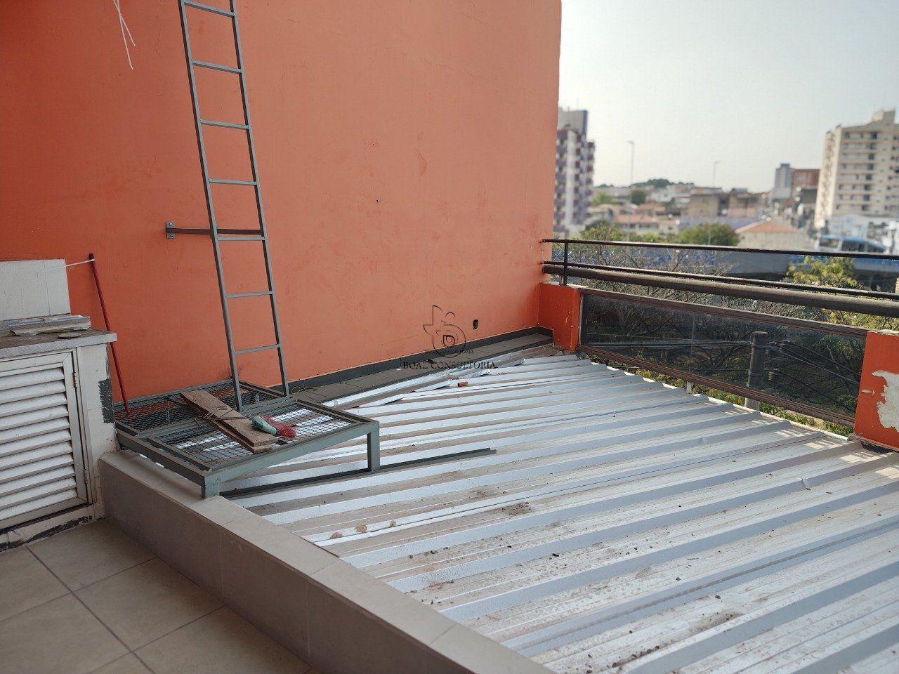 Prédio Inteiro, 750 m² - Foto 20