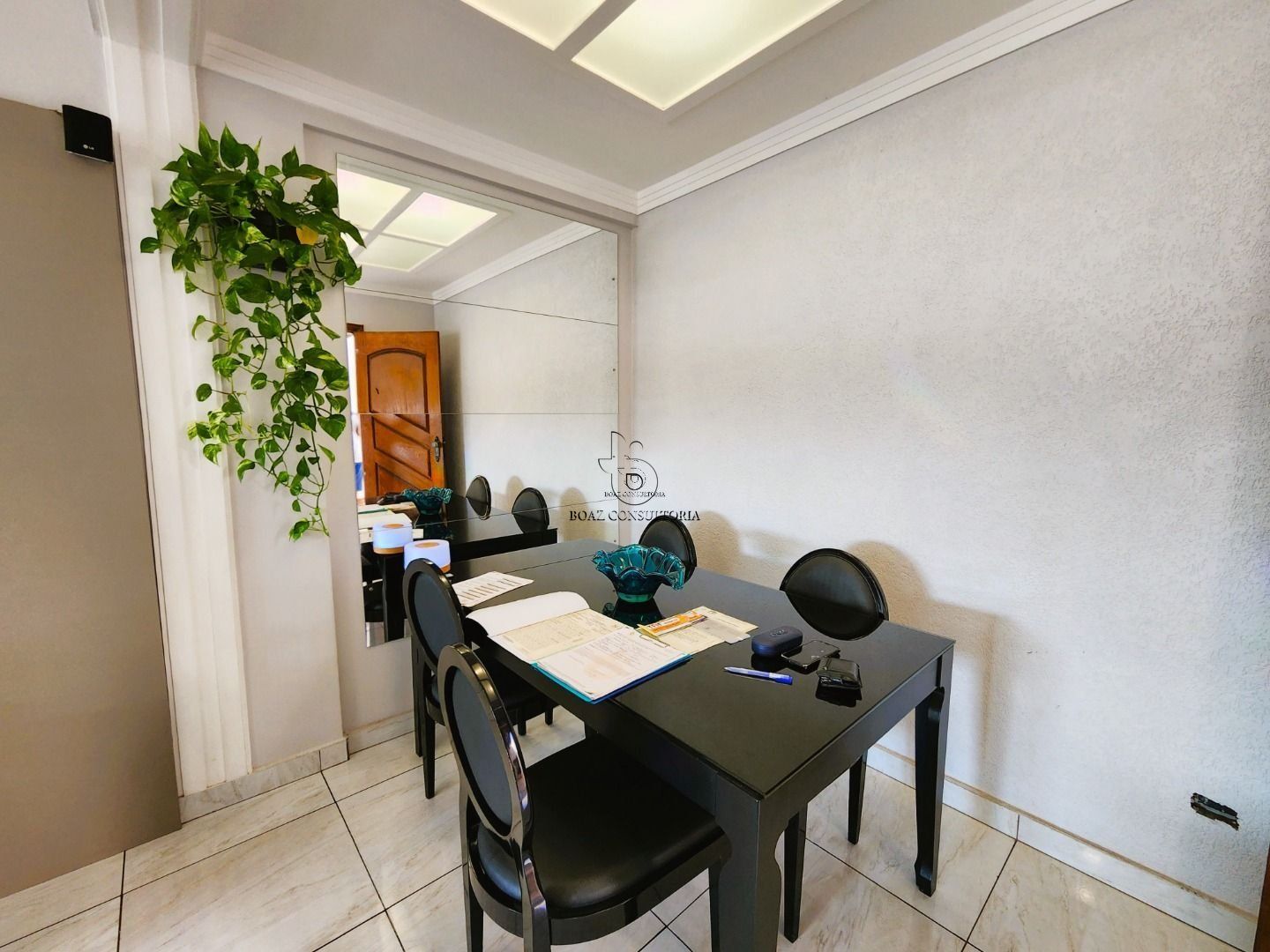 Comercial em Vila Barcelona, Sorocaba - Casa Comercial 2 dormitórios à venda Vila Barcelona Sorocaba/SP - Foto 3