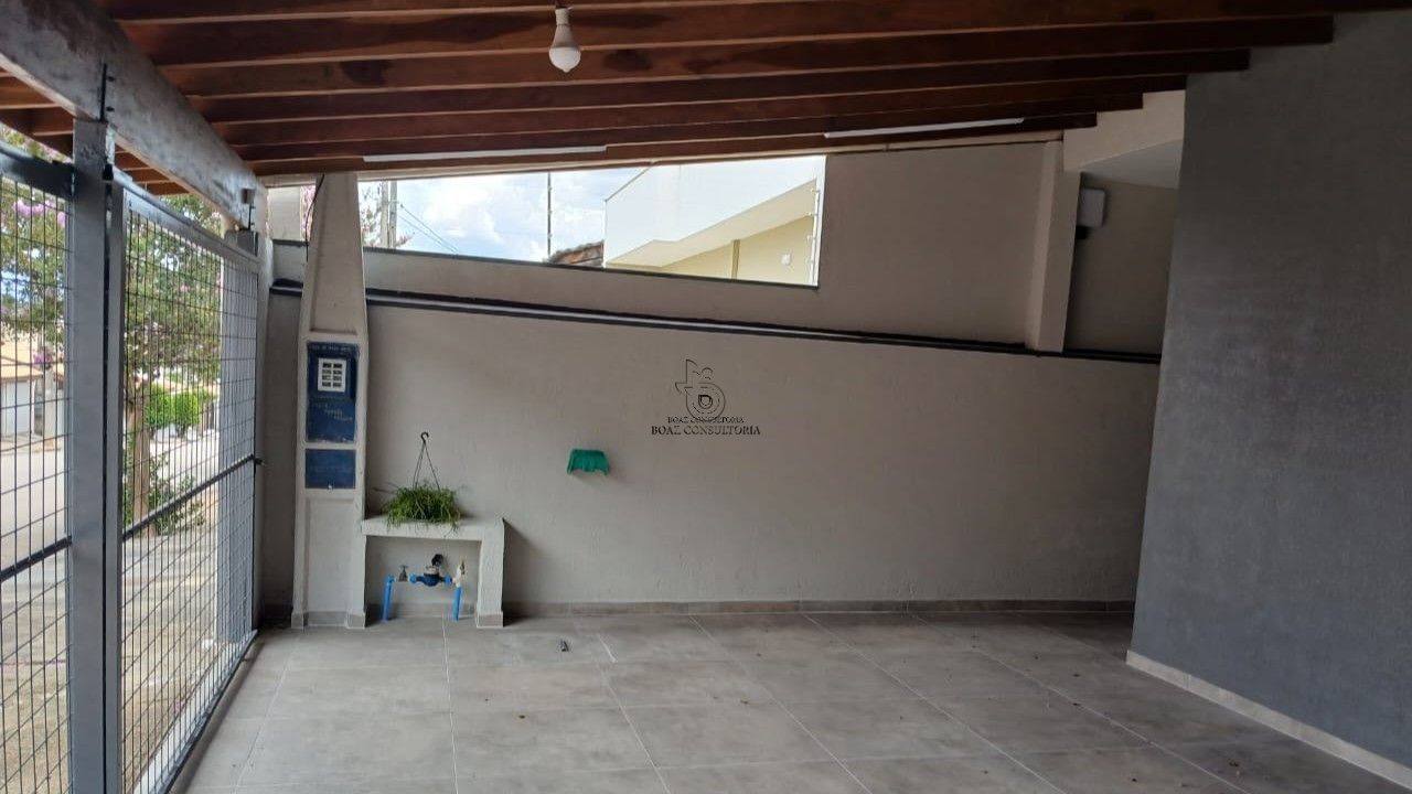 Casa em Wanel Ville, Sorocaba - Casa 3 dormitórios à venda Wanel Ville Sorocaba/SP
