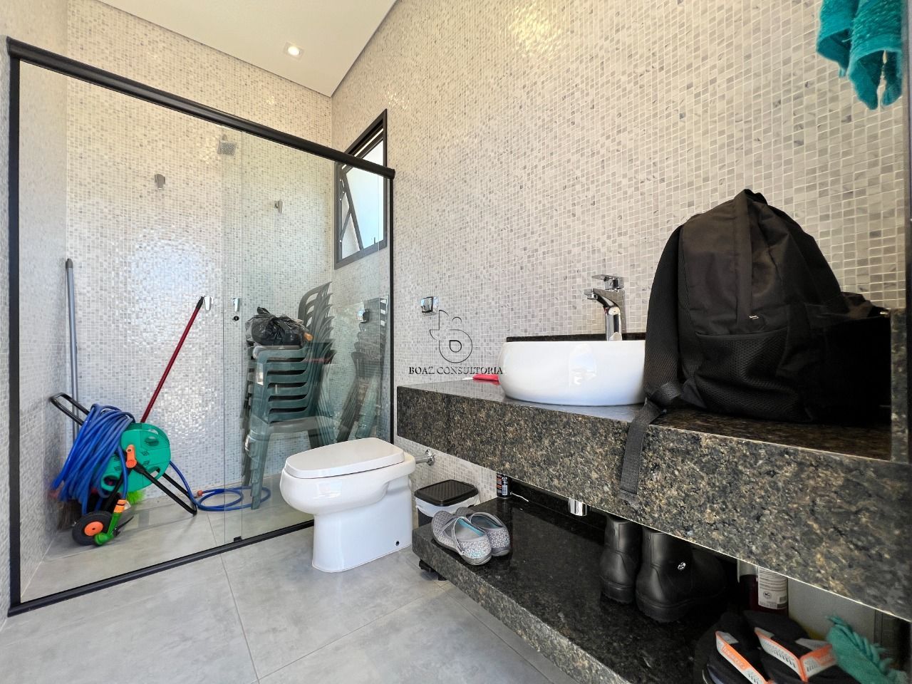 Casa em Alto da Boa Vista, Sorocaba - Foto 60