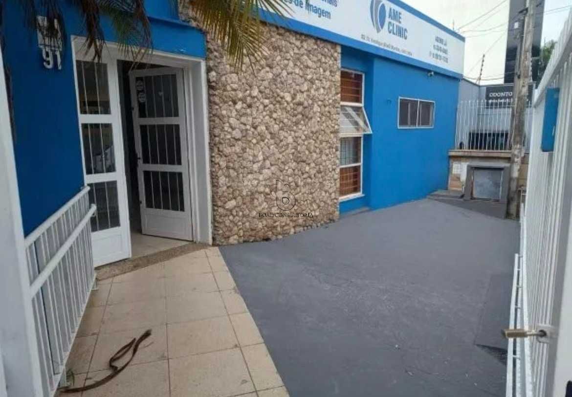 Prédio Inteiro, 250 m² - Foto 1