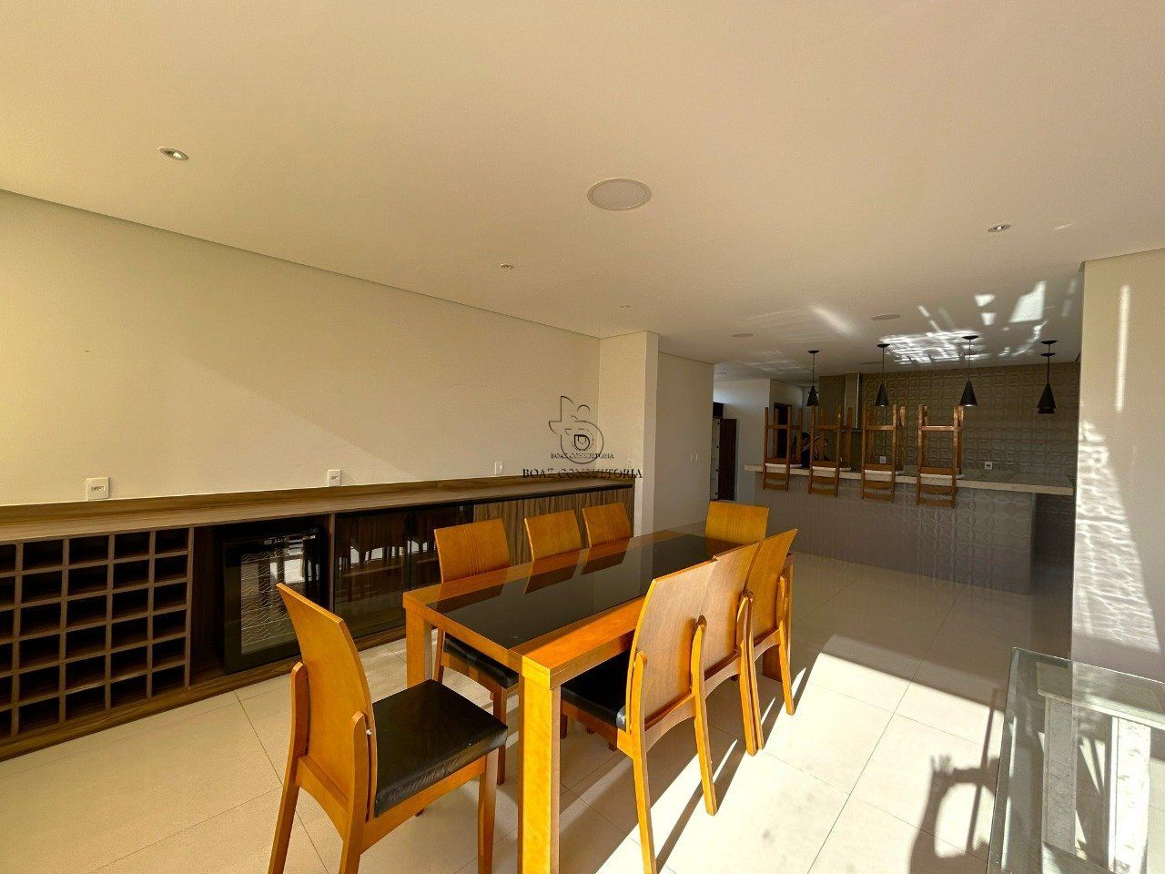 Casa de Condomínio, 3 quartos - Foto 9
