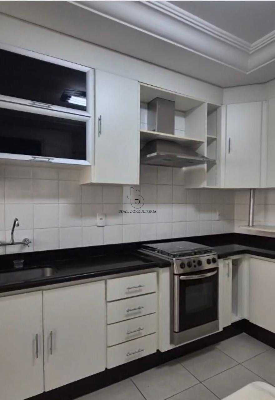 Apartamento, 3 quartos, 85 m² - Foto 8